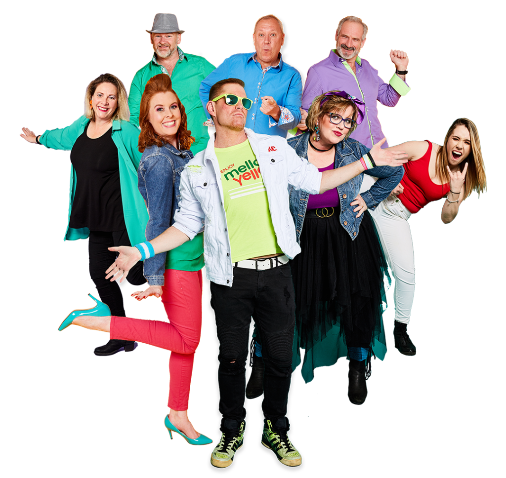 Total Recall Windsor RSL