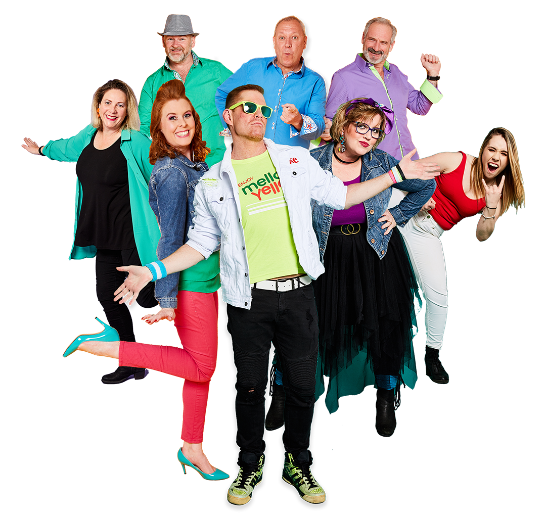 Total Recall Windsor RSL