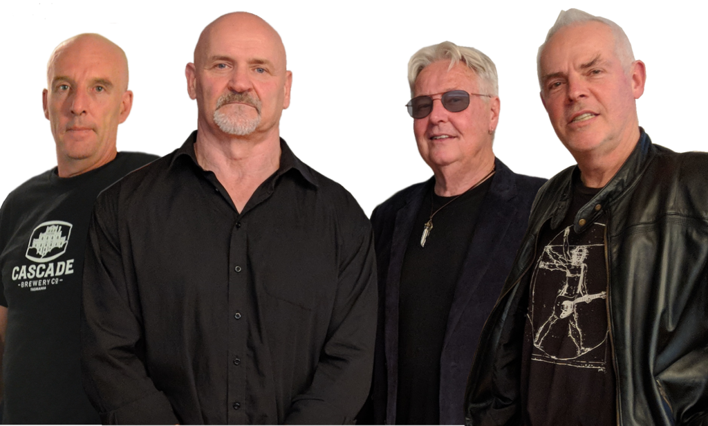 Eric Grothe & The Gurus Friday