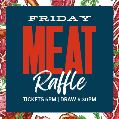 Meat Friday
