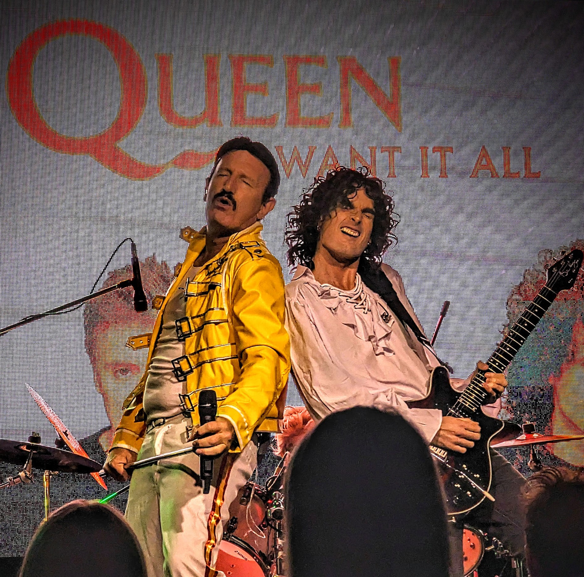 QUEEN – The Show