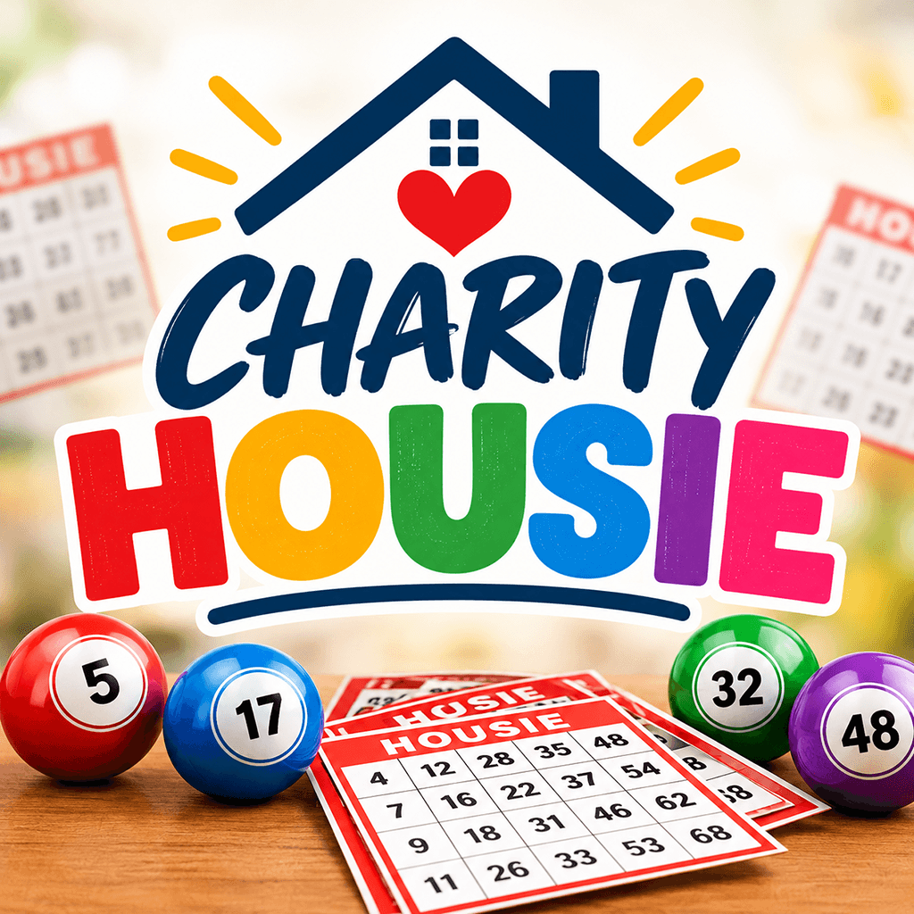 Charity Housie