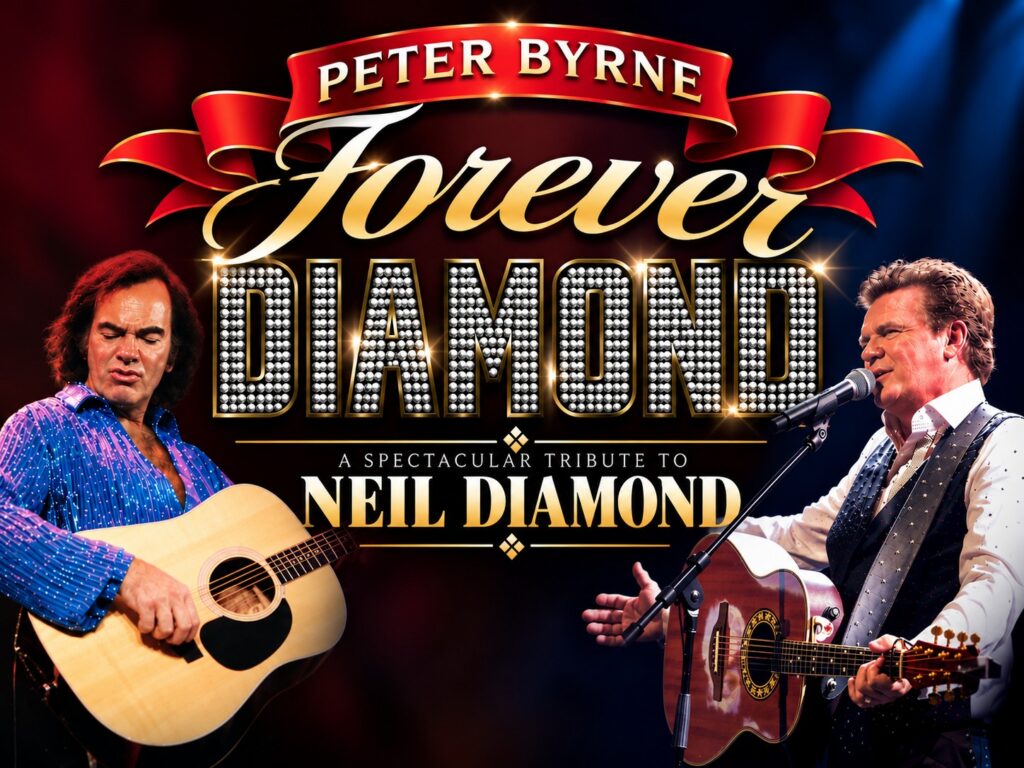 Forever Diamond