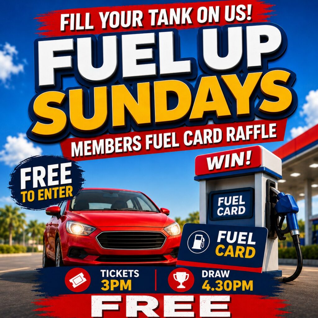 Fuel Up Sundays