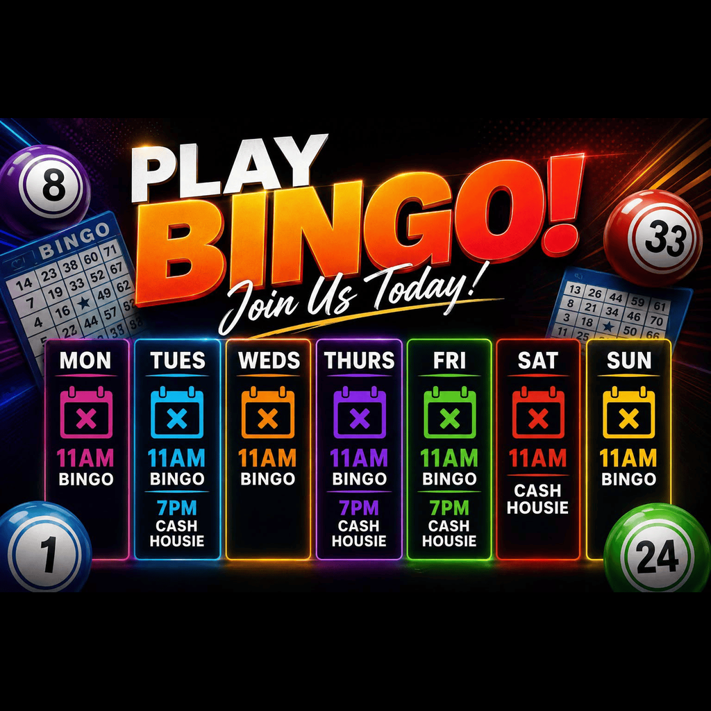 Bingo